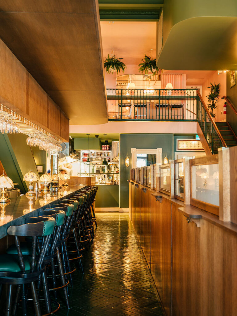 General Public à Toronto