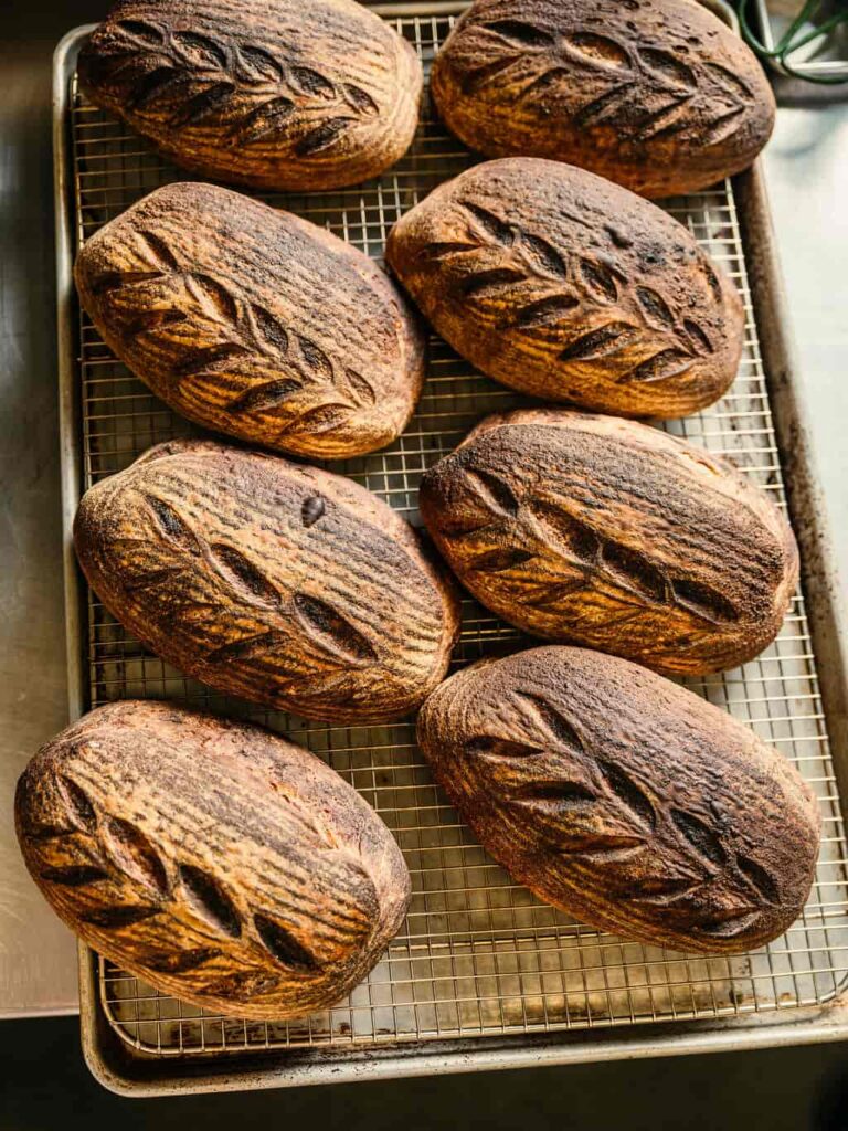 Time, technique, and fire.