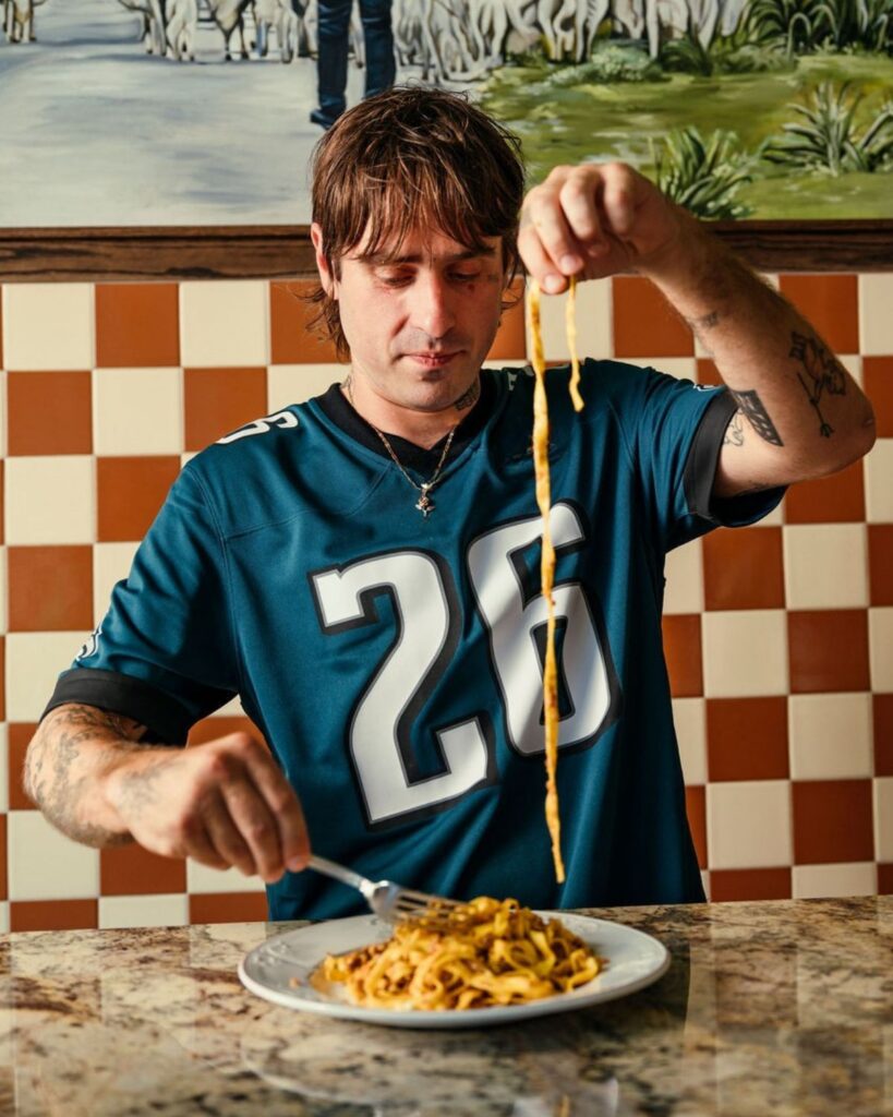 Pasta Pooks à Montréal