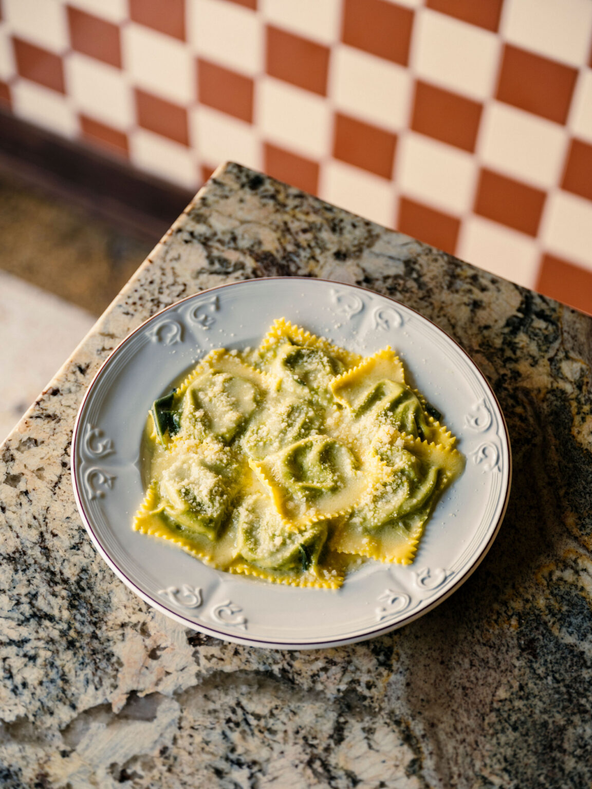 Wht Are Pooks Pasta Pooks – Air Canada's Best New Restaurants