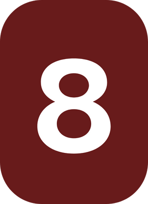 8