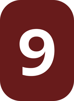 9